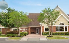 Residence Inn Houston Northwest/willowbrook 3*